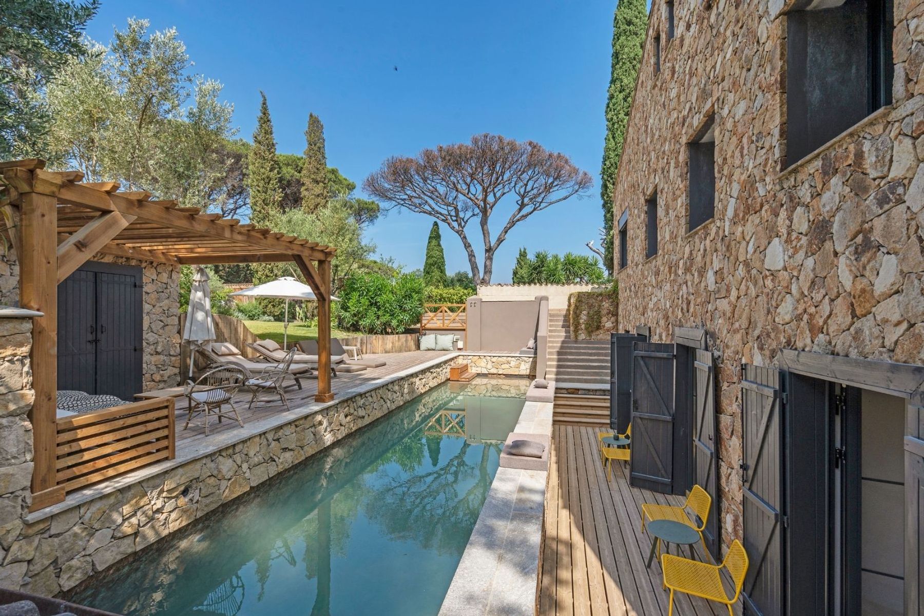 Villa Castora villa photo.